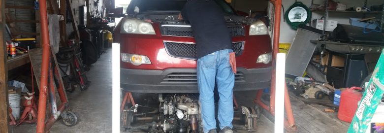 Bob’s Repair Services – Auto repair shop in Alexandria LA