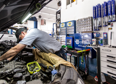 Bob’s Service Center – Auto repair shop in Spokane WA