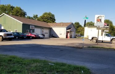 Bob’s & Swise Towing & Repair – Auto repair shop in Canton IL