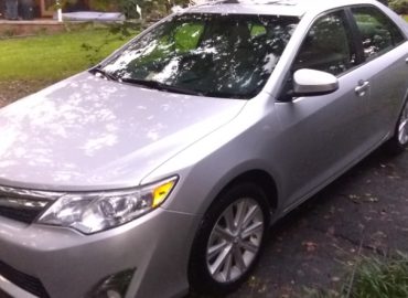 Bodey’s Supreme Auto Detailing – Car detailing service in Buckingham VA