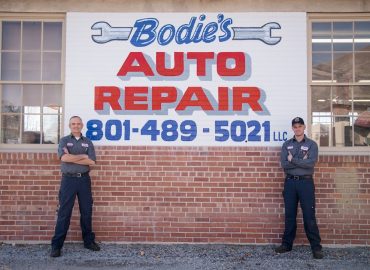 Bodie’s Auto Repair – Auto repair shop in Springville UT