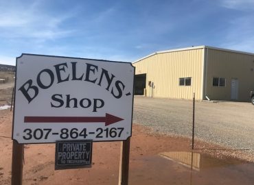 Boelens Shop – Auto tune up service in Thermopolis WY