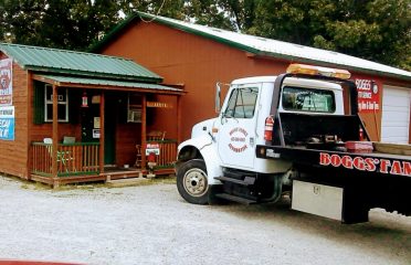 Boggs Family Automotive – Auto repair shop in Lebanon MO