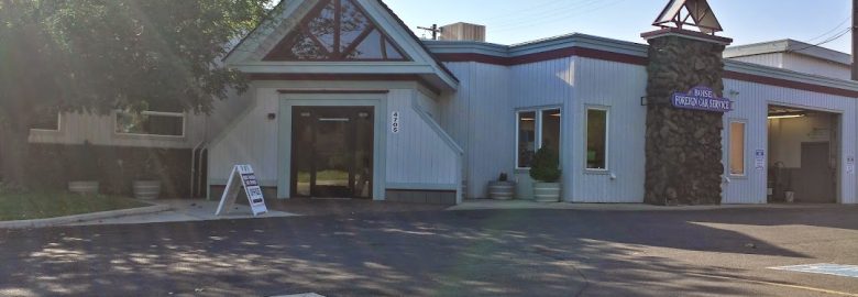 Boise Foreign Car Service Inc – Car repair and maintenance in Boise ID