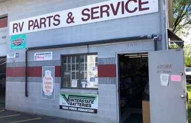 Boise Valley RV – RV repair shop in Boise ID