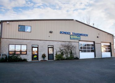 Bonded Transmission & Auto Repair – Auto repair shop in Framingham MA