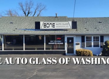 Bone Auto Glass Of Washington Missouri – Auto glass shop in Washington MO