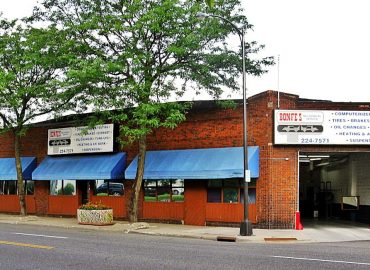 Bonfe’s Auto Service – Auto repair shop in St Paul MN