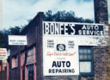 Bonfe’s Auto Service & Body Repair – Auto repair shop in St Paul MN