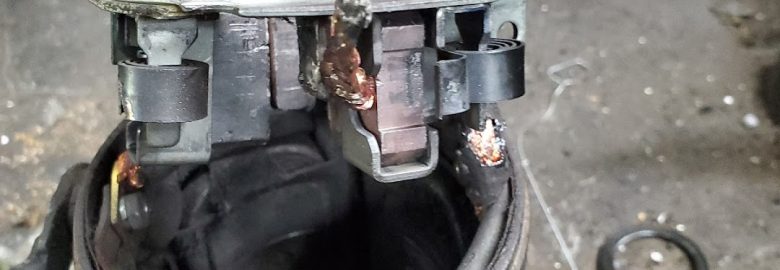Boones Creek Starter & Alternator – Auto repair shop in Johnson City TN