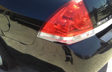 Boots Auto Body – Auto repair shop in Lexington KY