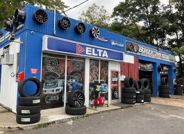 Bordentown Auto & Tire Center – Used tire shop in Bordentown NJ