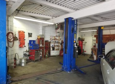 Borinquen Auto – Mechanic in Providence RI
