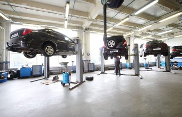 Borkowski Collision Repair Inc – Auto repair shop in Indianapolis IN