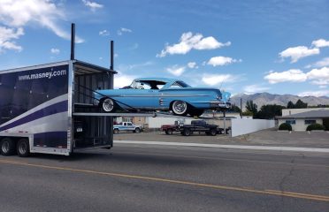 Bosch Motors Inc – Auto repair shop in Winnemucca NV