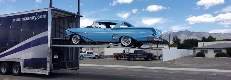 Bosch Motors Inc – Auto repair shop in Winnemucca NV