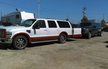Boudreaux’s muffler – Auto repair shop in Chalmette LA