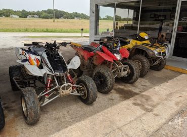 Bouknight Auto Service – Auto repair shop in Starr SC