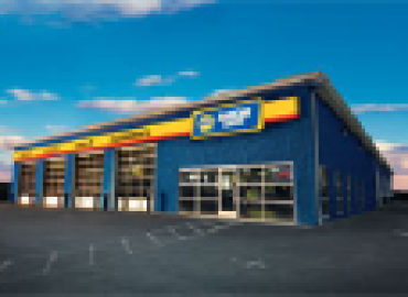 Bouknight Auto Service – Auto repair shop in Starr SC