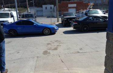 Boulevard Goodyear Auto & Truck Repair – Auto repair shop in Kansas City KS
