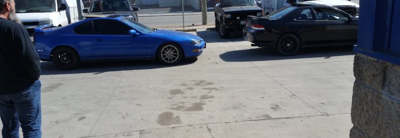 Boulevard Goodyear Auto & Truck Repair – Auto repair shop in Kansas City KS