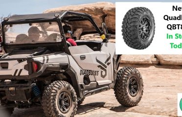 Bourbon Tire & Lube – Tire shop in Bourbon MO