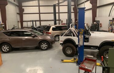 Bourque’s Automotive & Tire – Auto repair shop in Lafayette LA