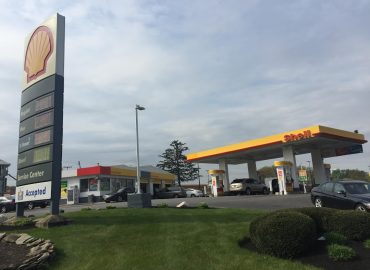 Bowie Shell – Tire shop in Bowie MD