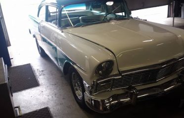 Bowman’s Auto Repair – Auto repair shop in Butler PA
