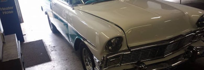 Bowman’s Auto Repair – Auto repair shop in Butler PA