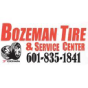 Bozeman Tire and Service Center, Inc. – Tire shop in Brookhaven MS