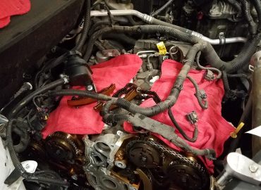 Braaten’s Quality Auto Service – Auto repair shop in Grand Forks ND