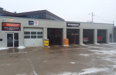Brad’s Auto Repair and Alignment – Auto repair shop in Mason City IA