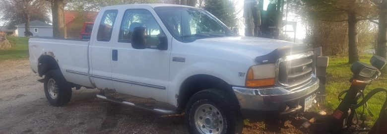 Brad’s Collision Center Inc – Auto body shop in Des Moines IA