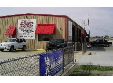 Brad’s Discount Tire & Auto – Auto repair shop in Davenport FL