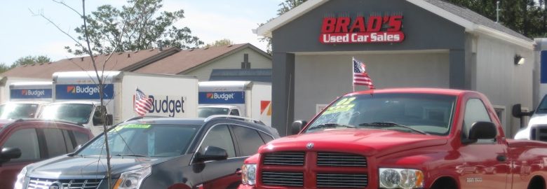 Brad’s Used Cars – Used car dealer in Des Moines IA