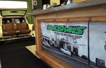 Bradshaws Auto Repair – Fremont – Auto repair shop in Portland OR