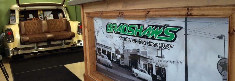 Bradshaws Auto Repair – Fremont – Auto repair shop in Portland OR