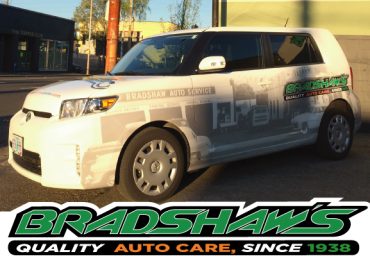 Bradshaws Auto Repair – Hawthorne – Auto repair shop in Portland OR