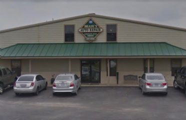 Brady’s Auto Repair – Auto repair shop in Boerne TX
