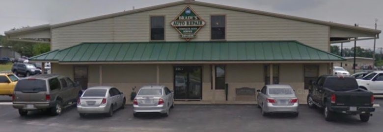 Brady’s Auto Repair – Auto repair shop in Boerne TX