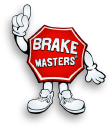 Brake Masters #115 – Auto repair shop in Albuquerque NM