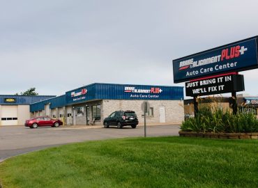 Brake and Alignment Plus – Car repair and maintenance in Traverse City MI