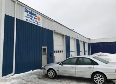 Brakes By The Bay – Auto repair shop in Harbor Springs MI