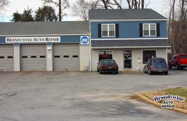 Brandywine Auto Repair – Auto repair shop in Newark DE