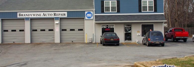 Brandywine Auto Repair – Auto repair shop in Newark DE