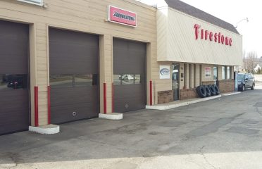 Breidenstein Oil & Auto Service – Auto repair shop in Cadillac MI