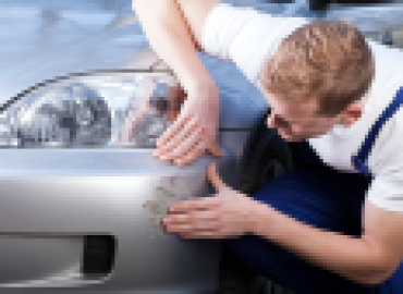 Brendel’s Collision & Paint – Auto dent removal service in Bismarck ND