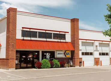 Brent Allen Automotive – Auto repair shop in North Logan UT