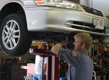 Brett’s Auto Repair – Auto repair shop in Milwaukee WI